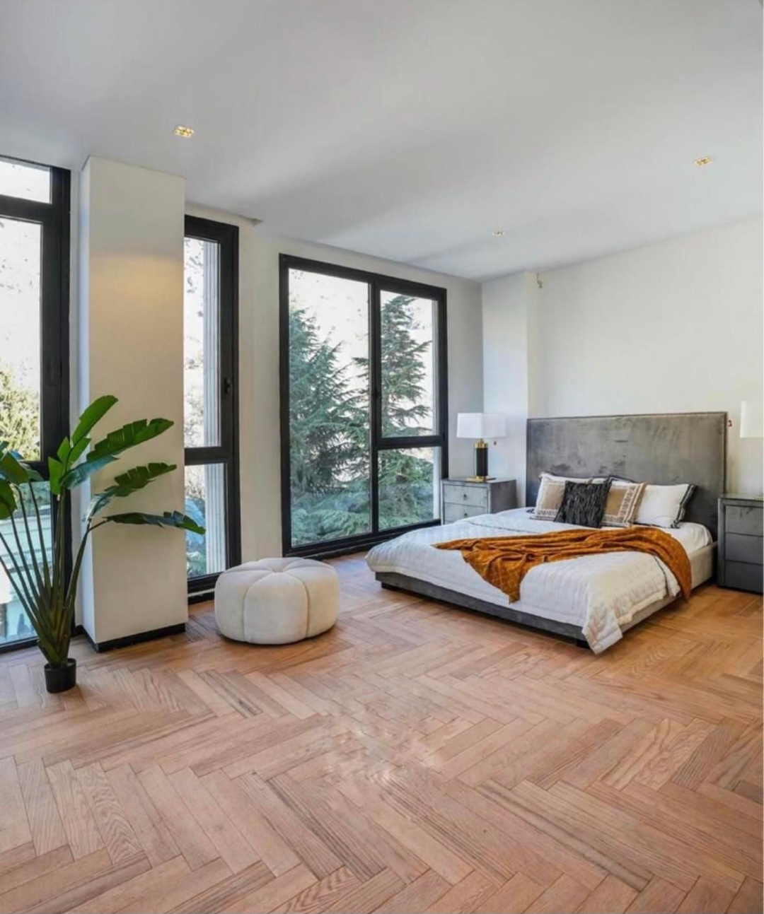 فروش آپارتمان 140 متر فرمانیه فول مشاعات