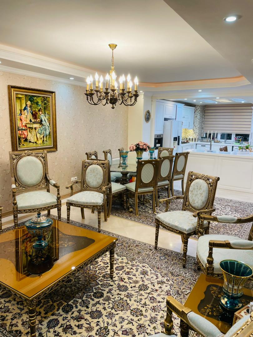 فروش آپارتمان 130 متر تاپ لوکیشن جهانتاب