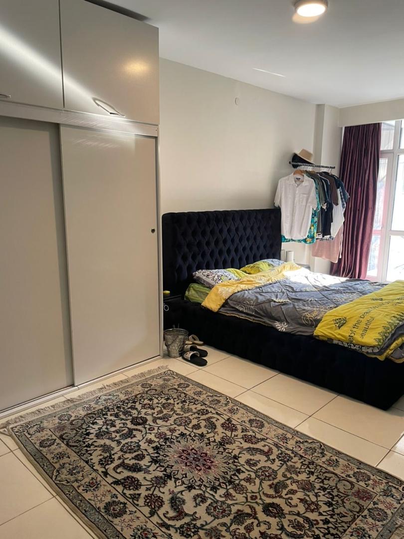 رهن کامل آپارتمان 135 متری 2خواب نورگیر در بهترین لوکیشن منطقه