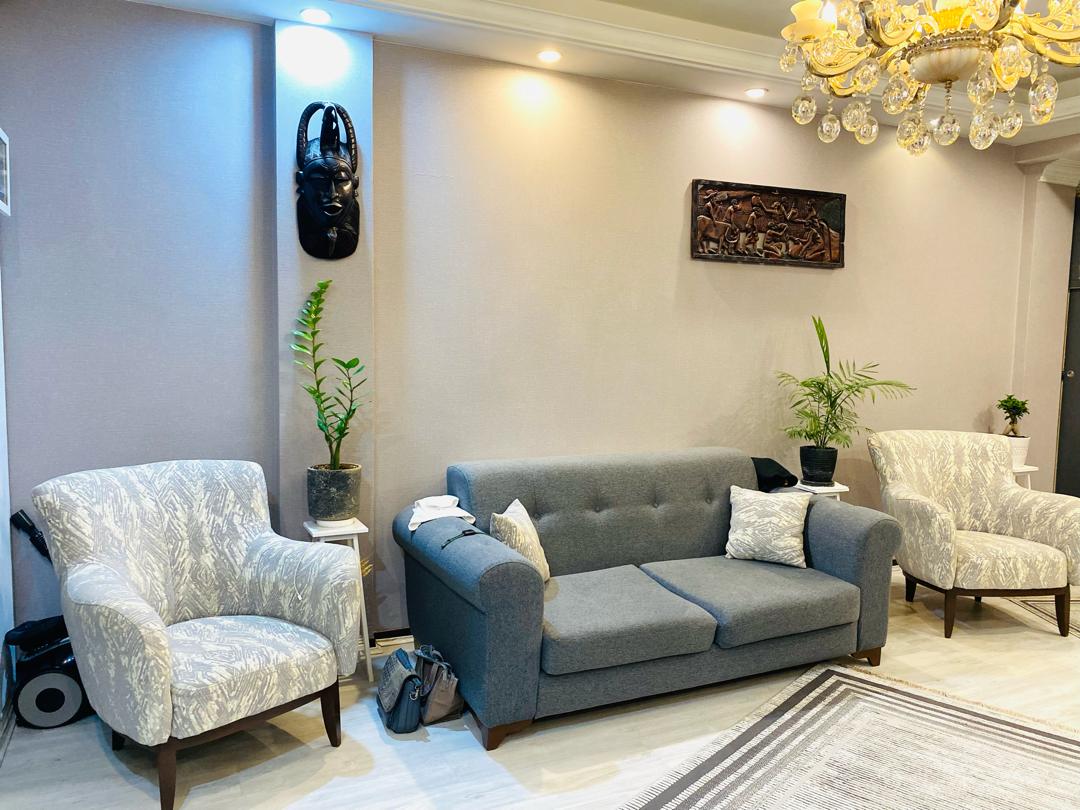 فروش آپارتمان 65 متر دارآباد فول امکانات