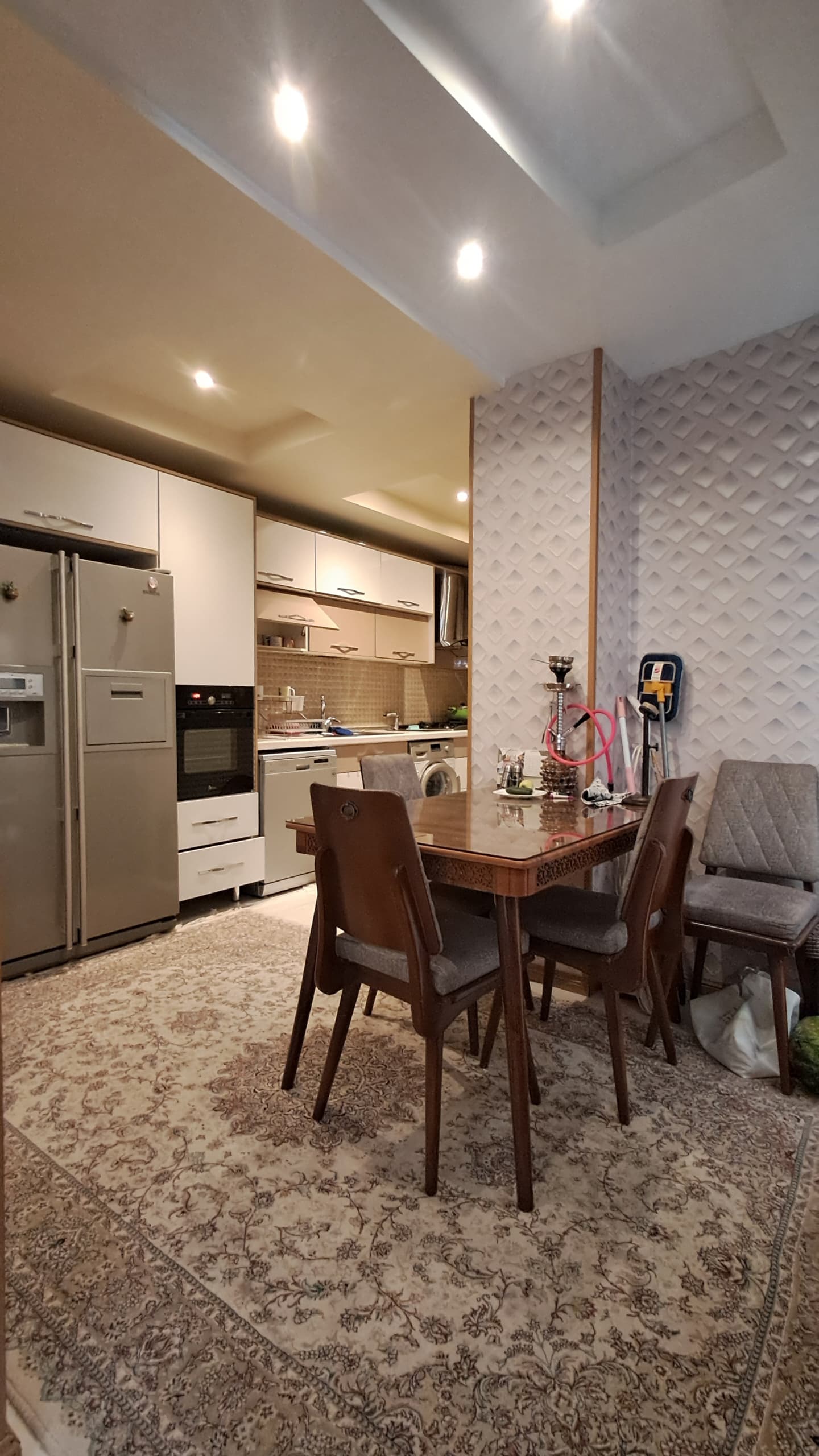 فروش آپارتمان 90 متر کاشانک کم سن