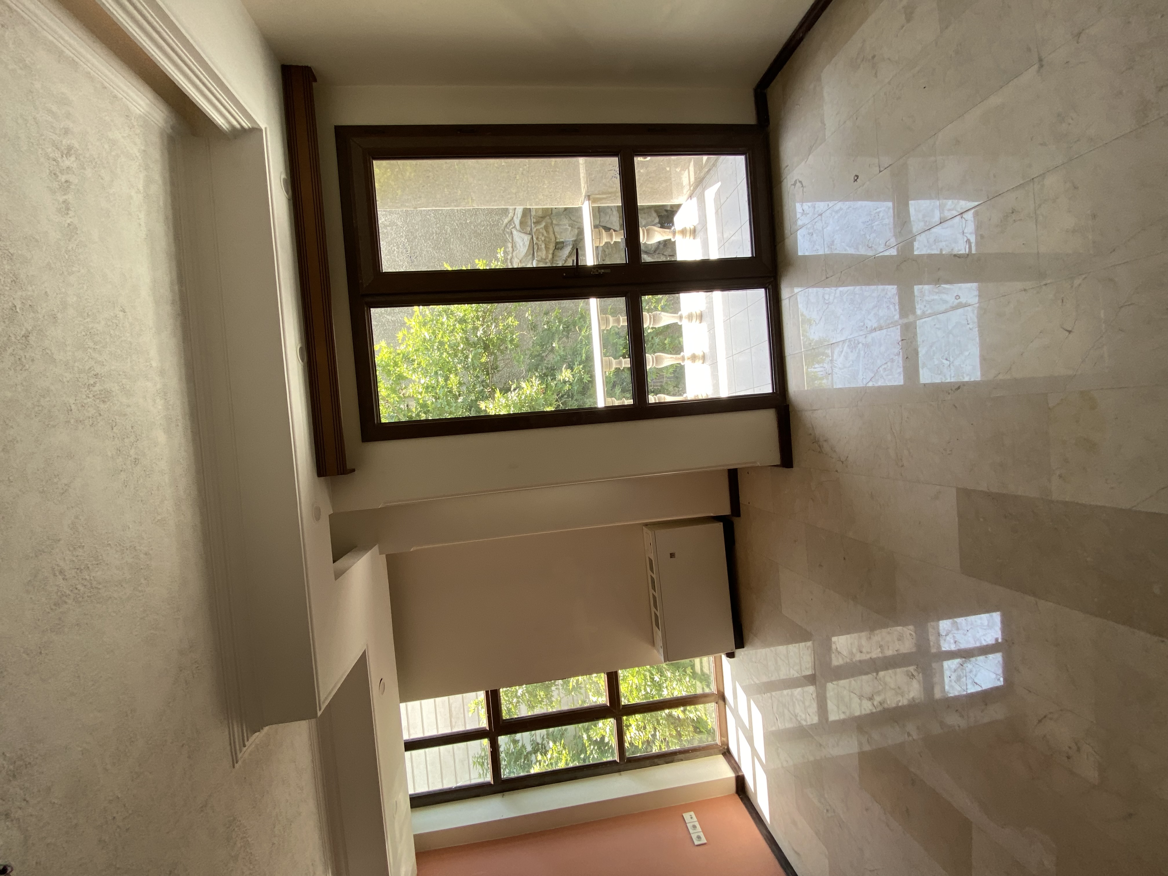 اجاره اپارتمان 190 متر گلستان شمالی ویو مشجر