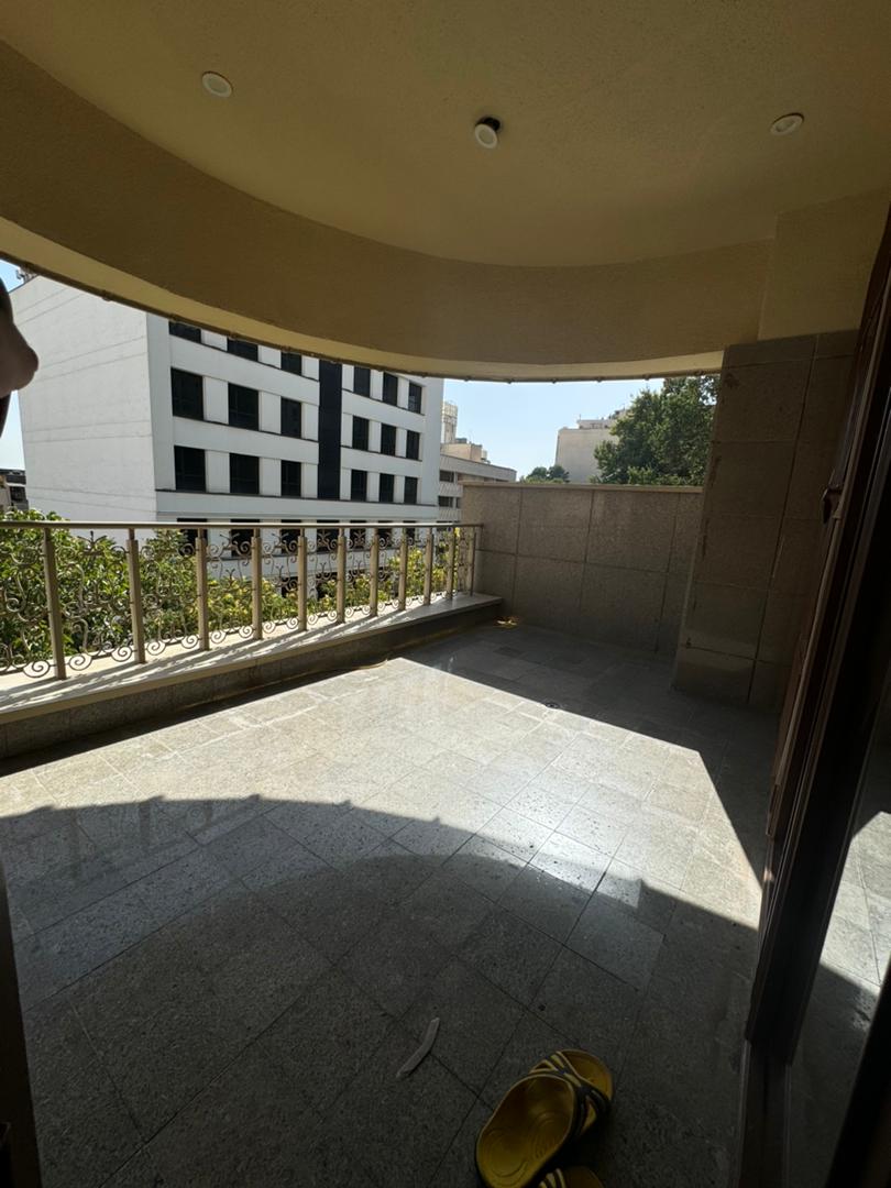 اجاره آپارتمان 250 متر نیاوران
