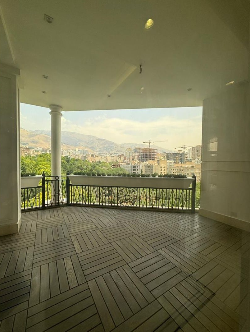 فروش آپارتمان 250 متر کامرانیه لوکس