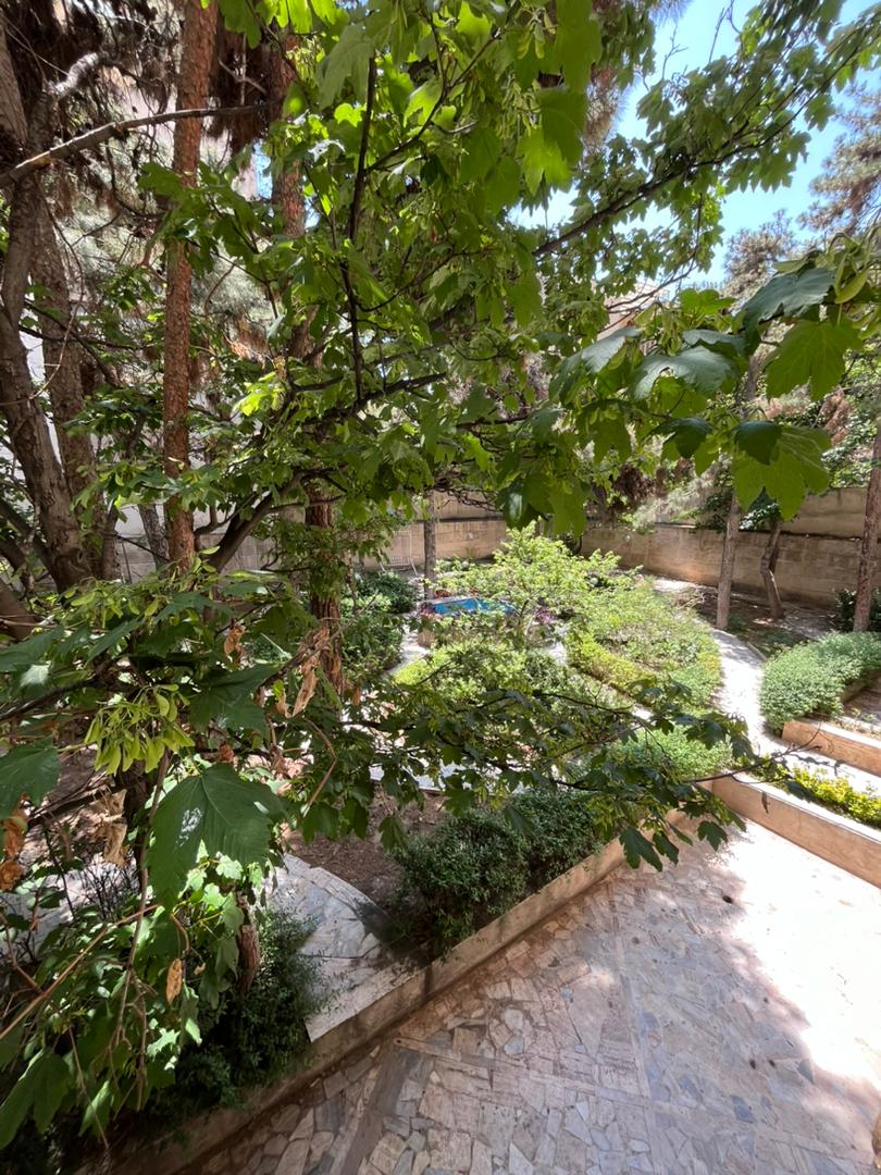 اجاره ویلایی 500 متر نیاوران