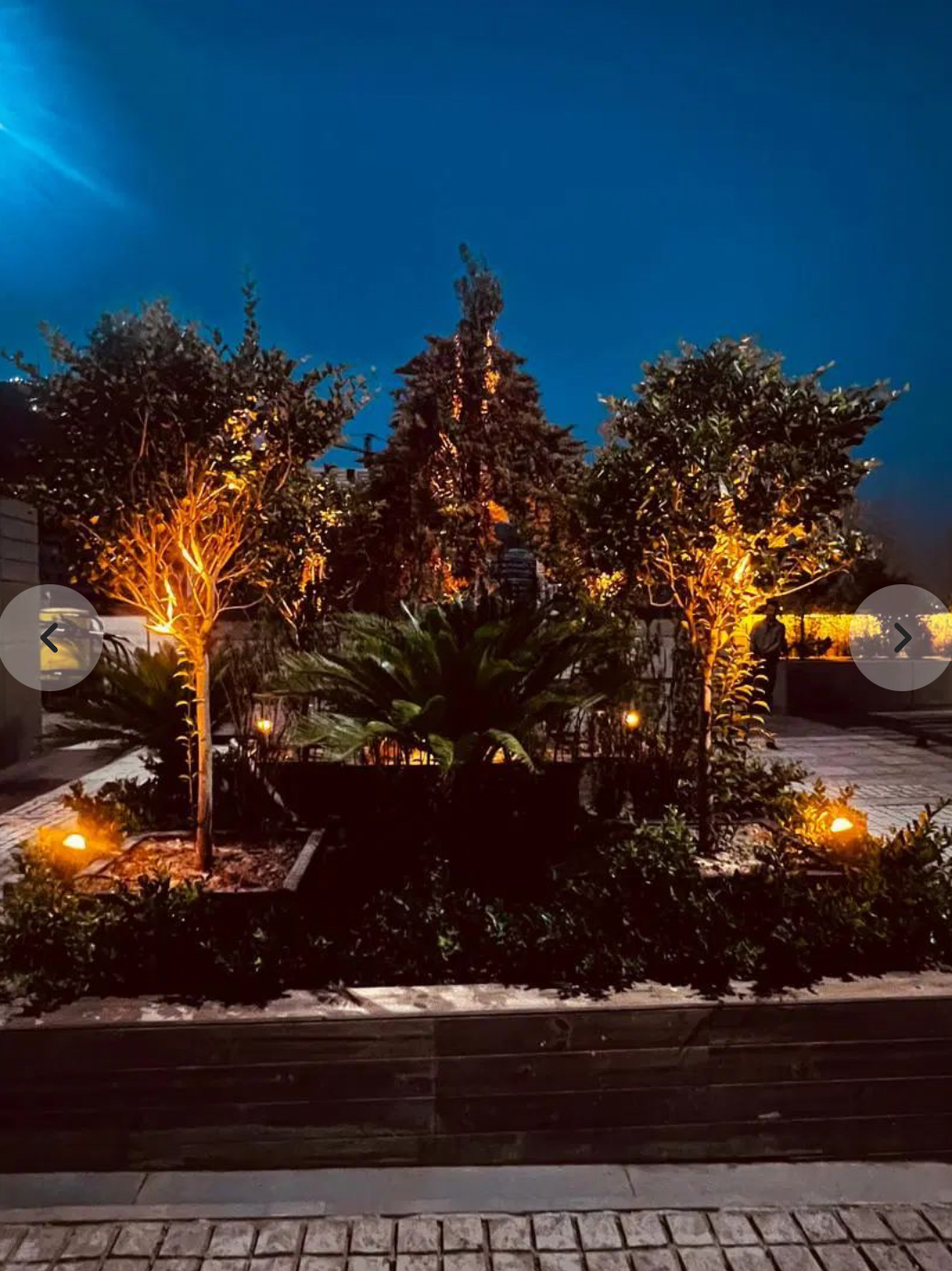 اجاره آپارتمان 200متر نياوران مدرن فول مشاعات هتلينگ