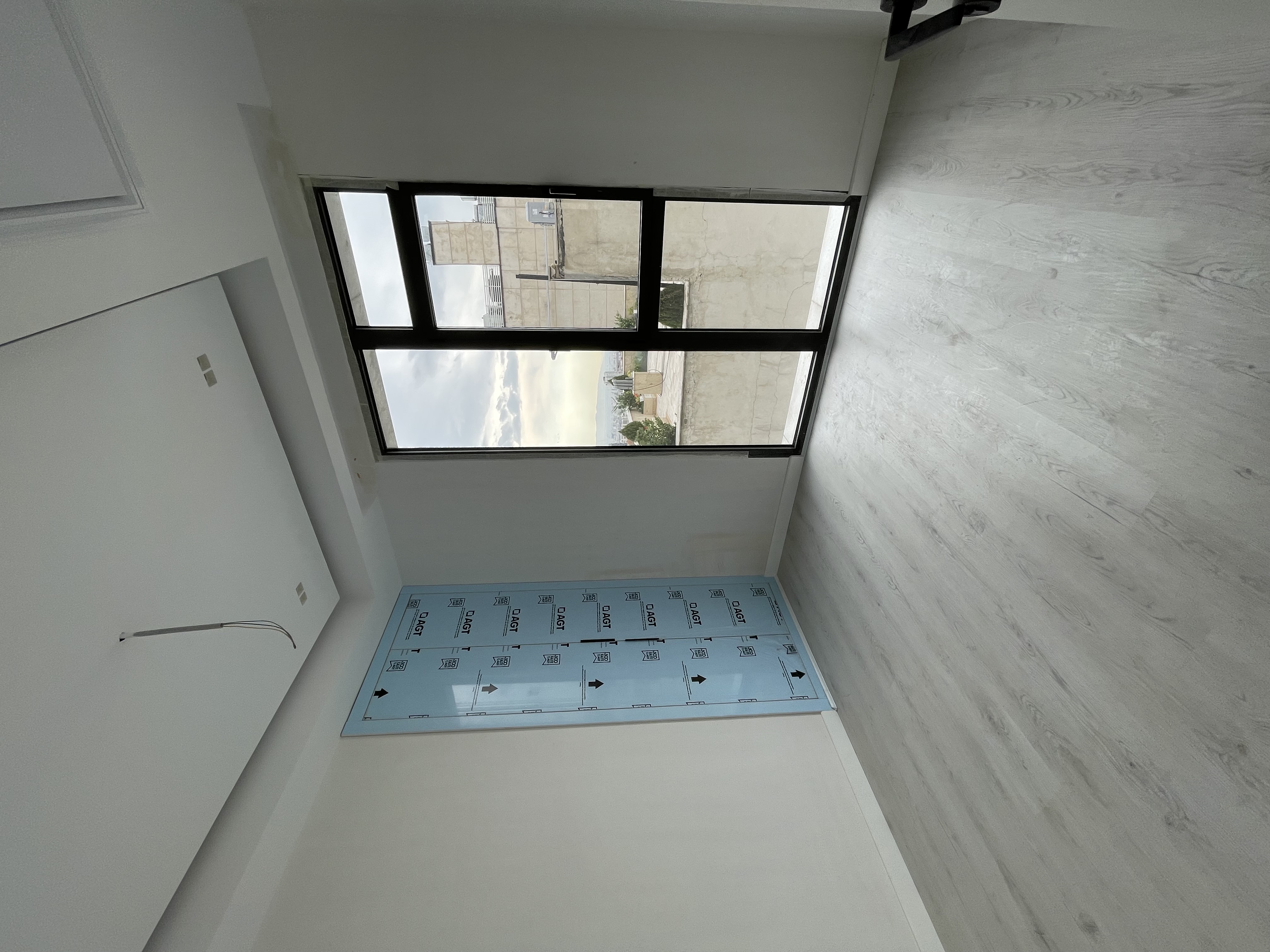 فروش آپارتمان 121متر اقدسیه فول امکانات