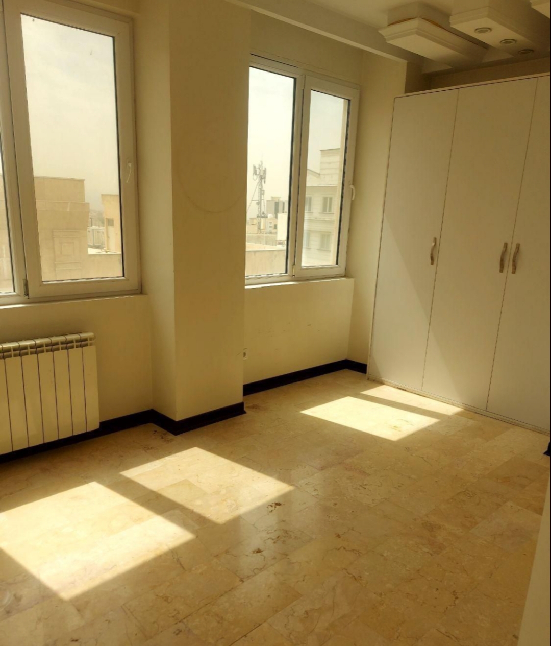 اجاره آپارتمان 135متر داراباد