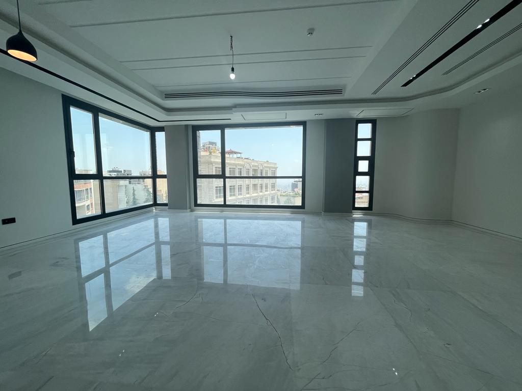 فروش آپارتمان 192 اقدسیه دید و ویو عالی