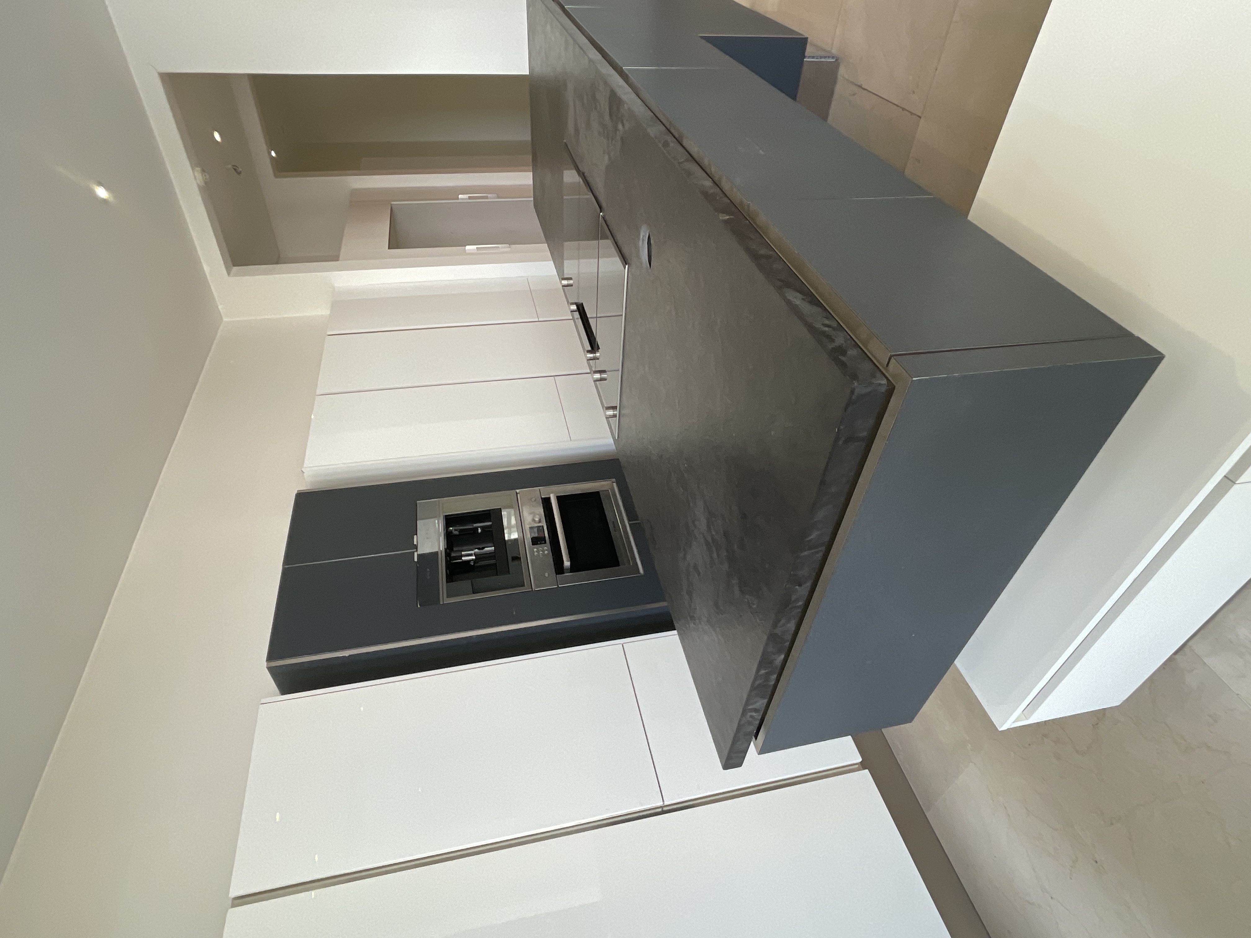 اجاره آپارتمان 260 متر فرمانیه فول مشاعات