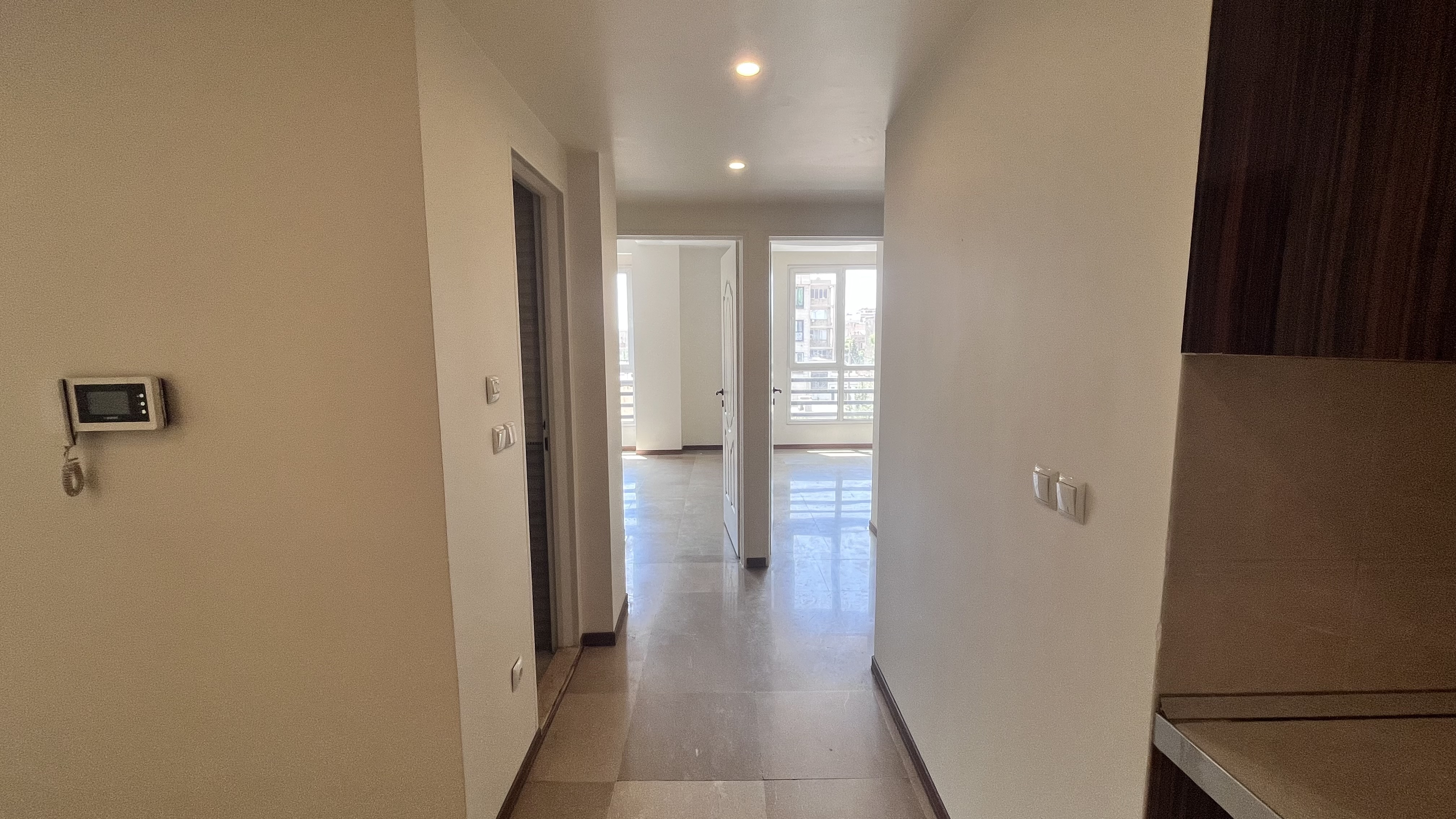 اجاره آپارتمان 133 متر بلوار بیژن فول اماکانات