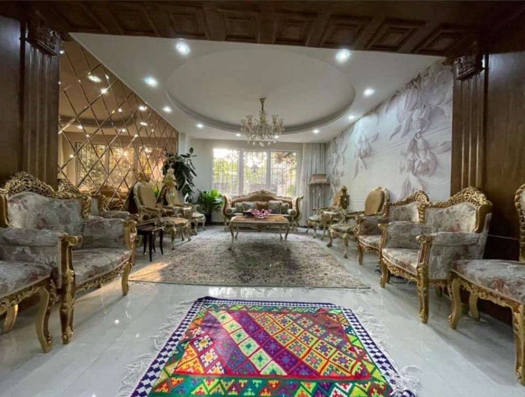 اجاره آپارتمان 185متر پاسداران تاپ لوکیشن