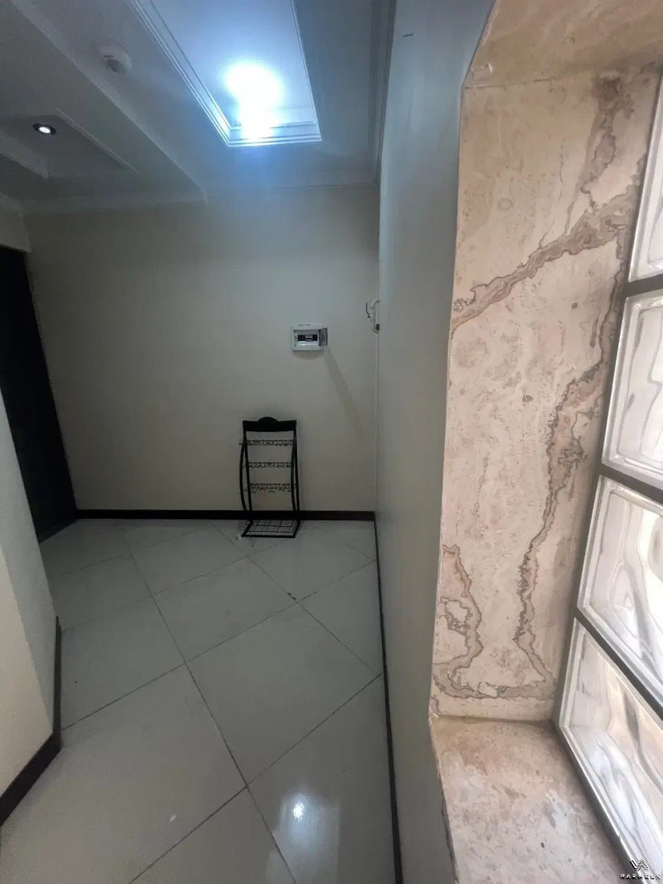 فروش آپارتمان 64 متر نارمک خوش نقشه