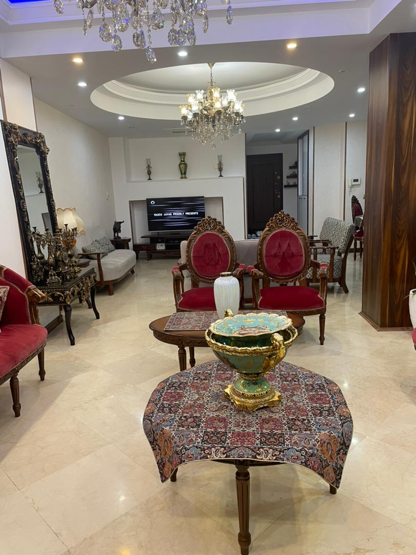 اجاره آپارتمان 100 متر نیاوران بوکان
