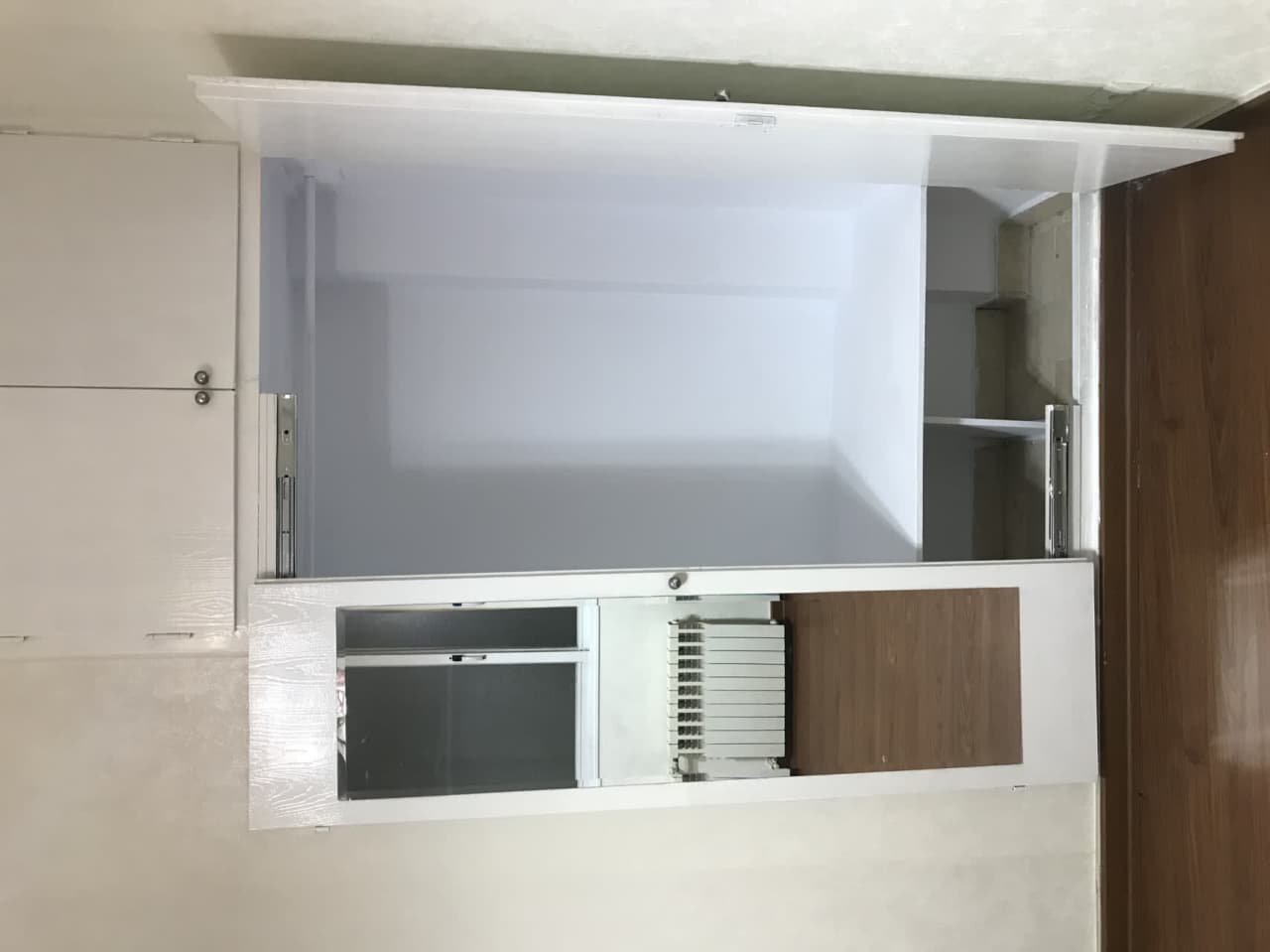 اجاره اپارتمان 90 متر اختیاریه 2 خوابه