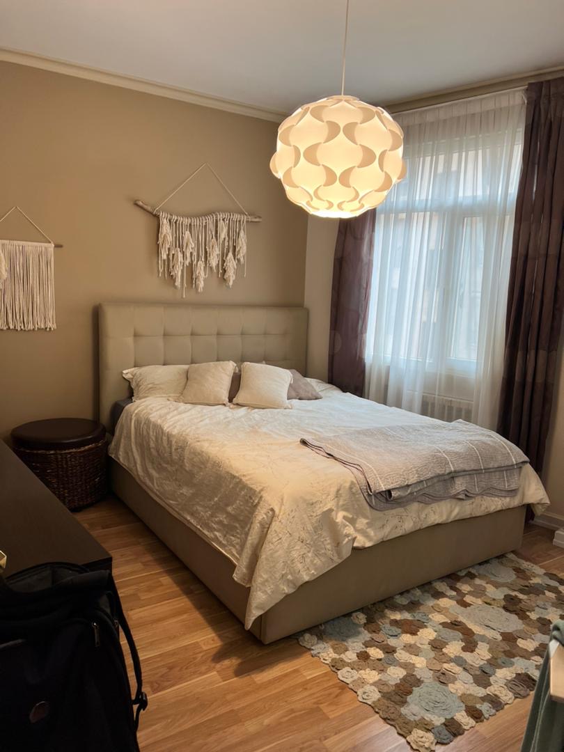 فروش آپارتمان 112 متر آجودانیه