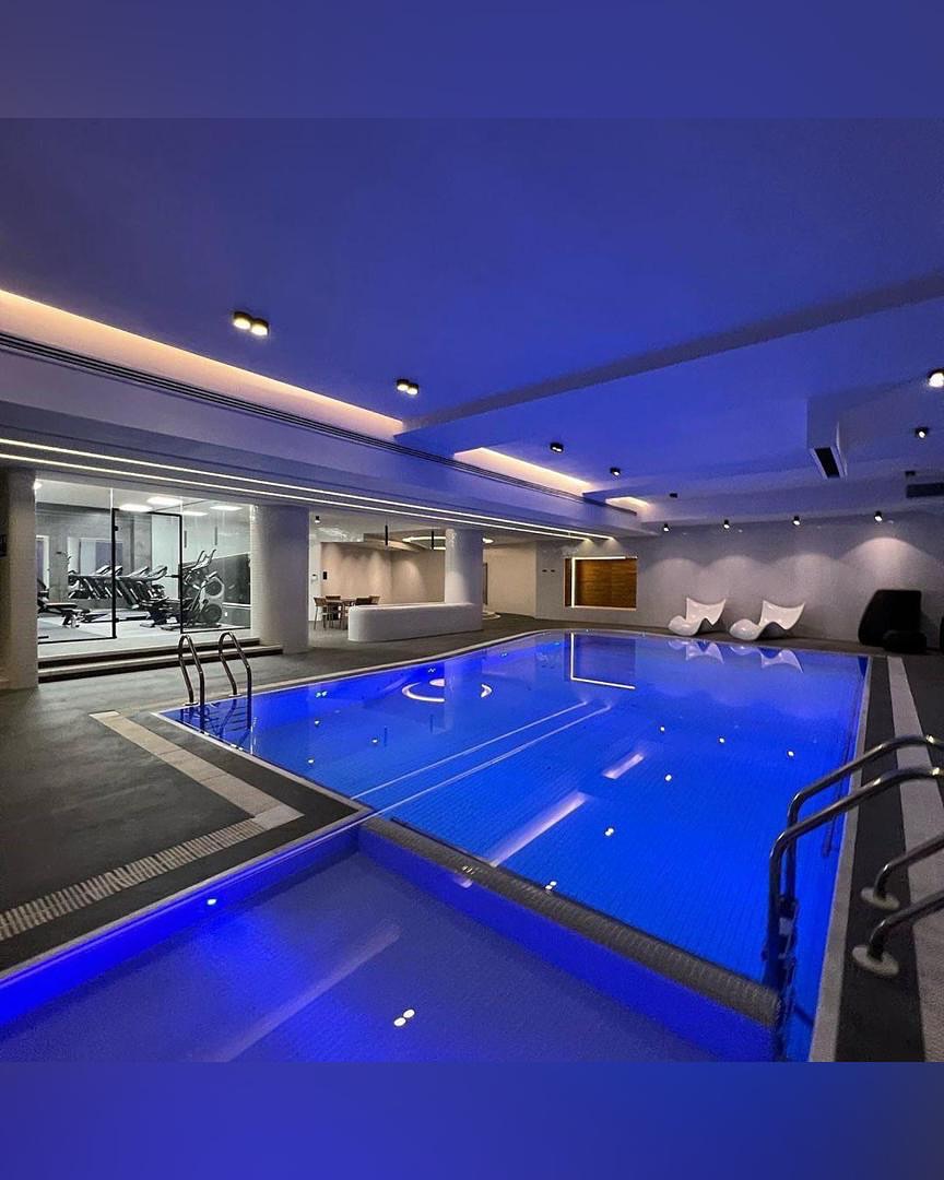 فروش آپارتمان 250 متر کامرانیه سه خواب مستر