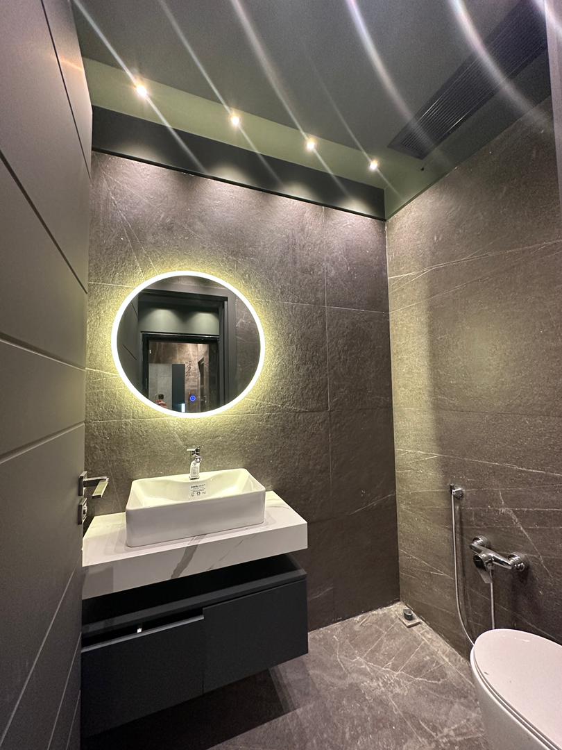 فروش اپارتمان 120 متری نوساز در قیطریه