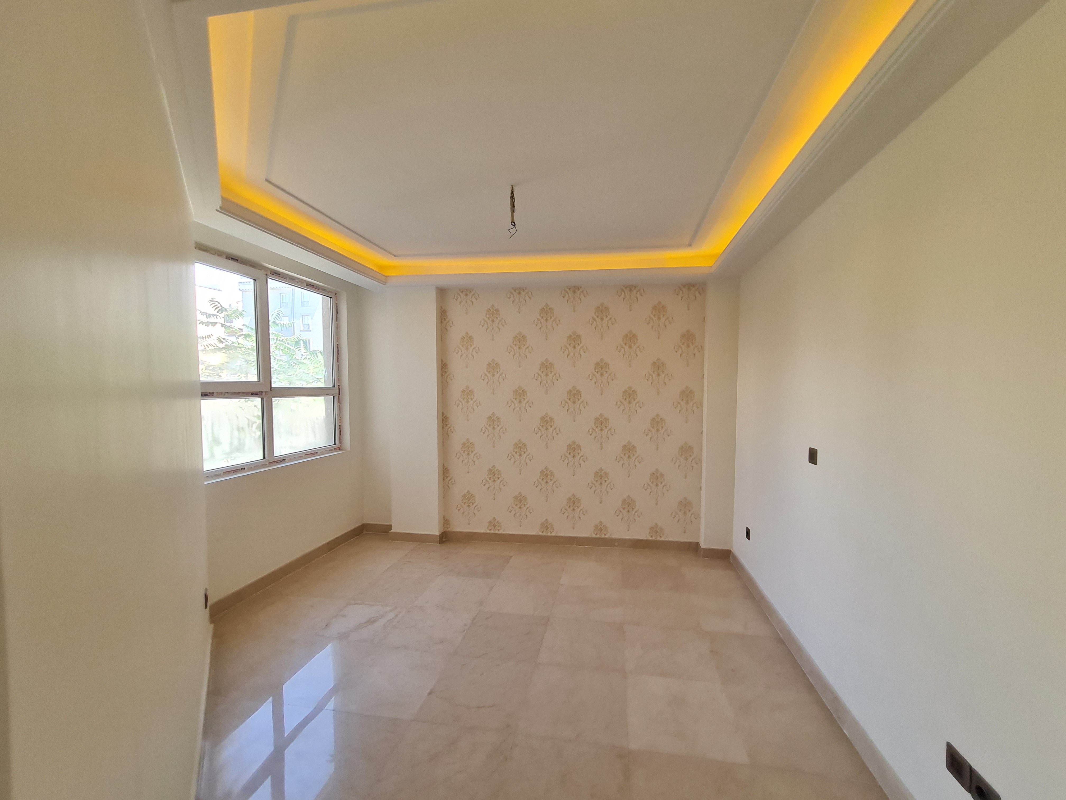 فروش آپارتمان 150 متر دیباجی جنوبی نوساز