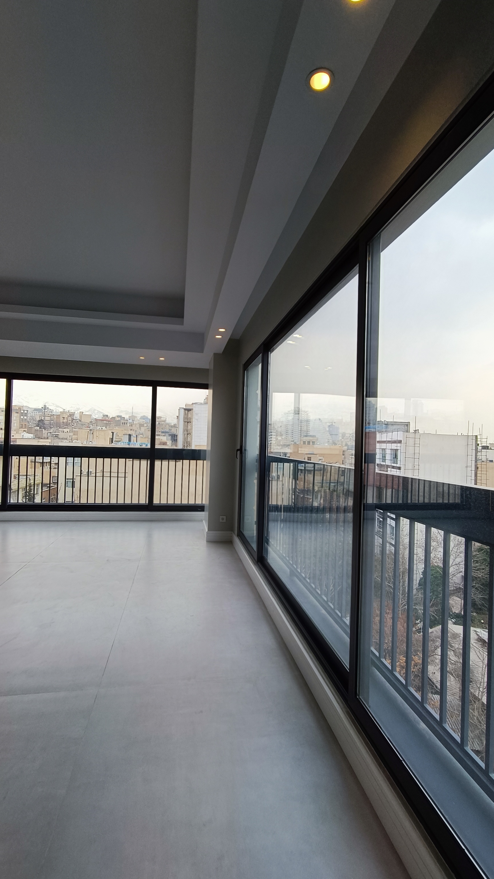 فروش آپارتمان 180 متر قیطربه مدرن نوساز