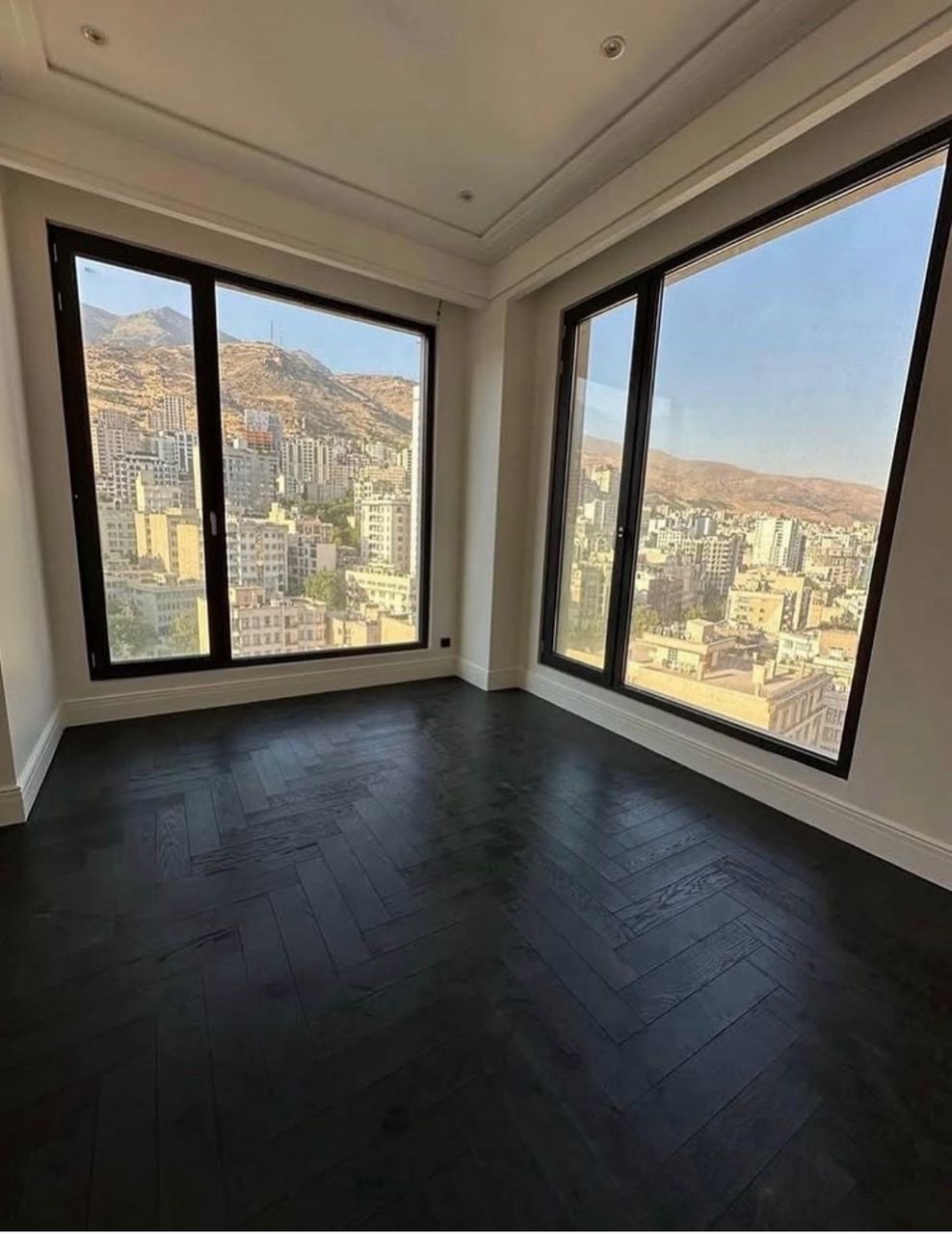 اجاره آپارتمان 210متر نیاوران 3خواب مستر