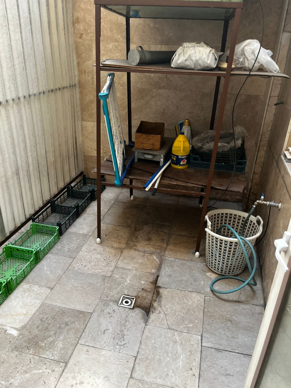 آپارتمان 105 متر اختیاریه 2 خواب