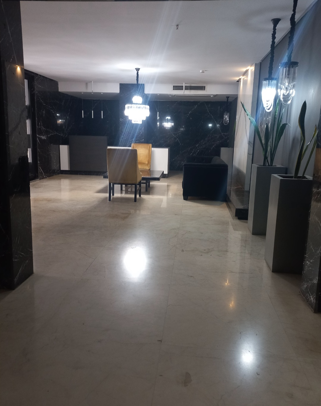 اجاره آپارتمان 150 متر دولت فول امکانات خوش نقشه