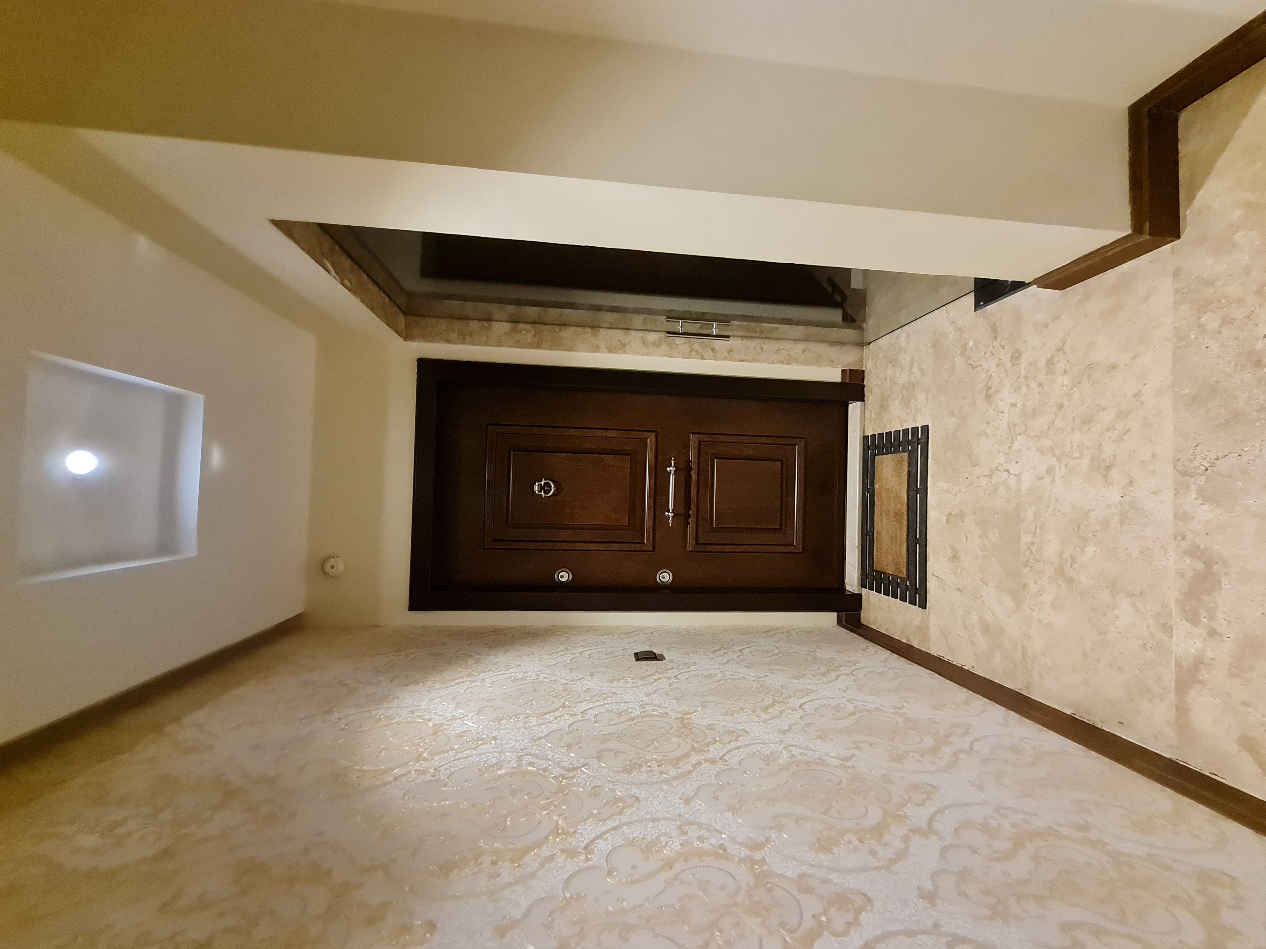 فروش آپارتمان 100 متر فرمانیه تاپ لوکیشن