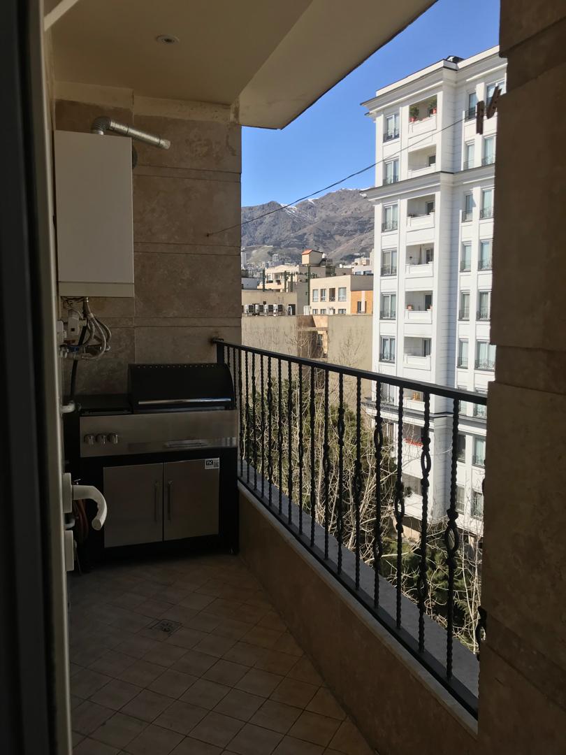 فروش آپارتمان 155متر اندرزگو