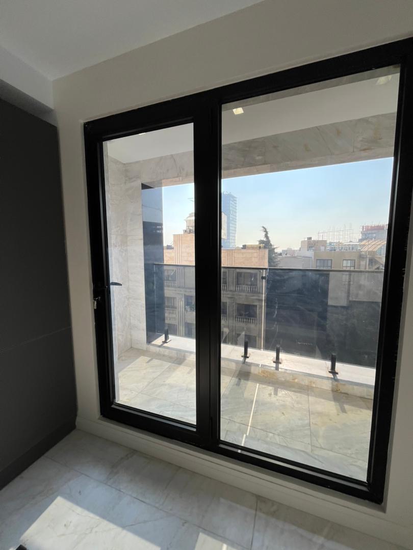 فروش آپارتمان 200متر نیاوران مشاعات هتلینگ