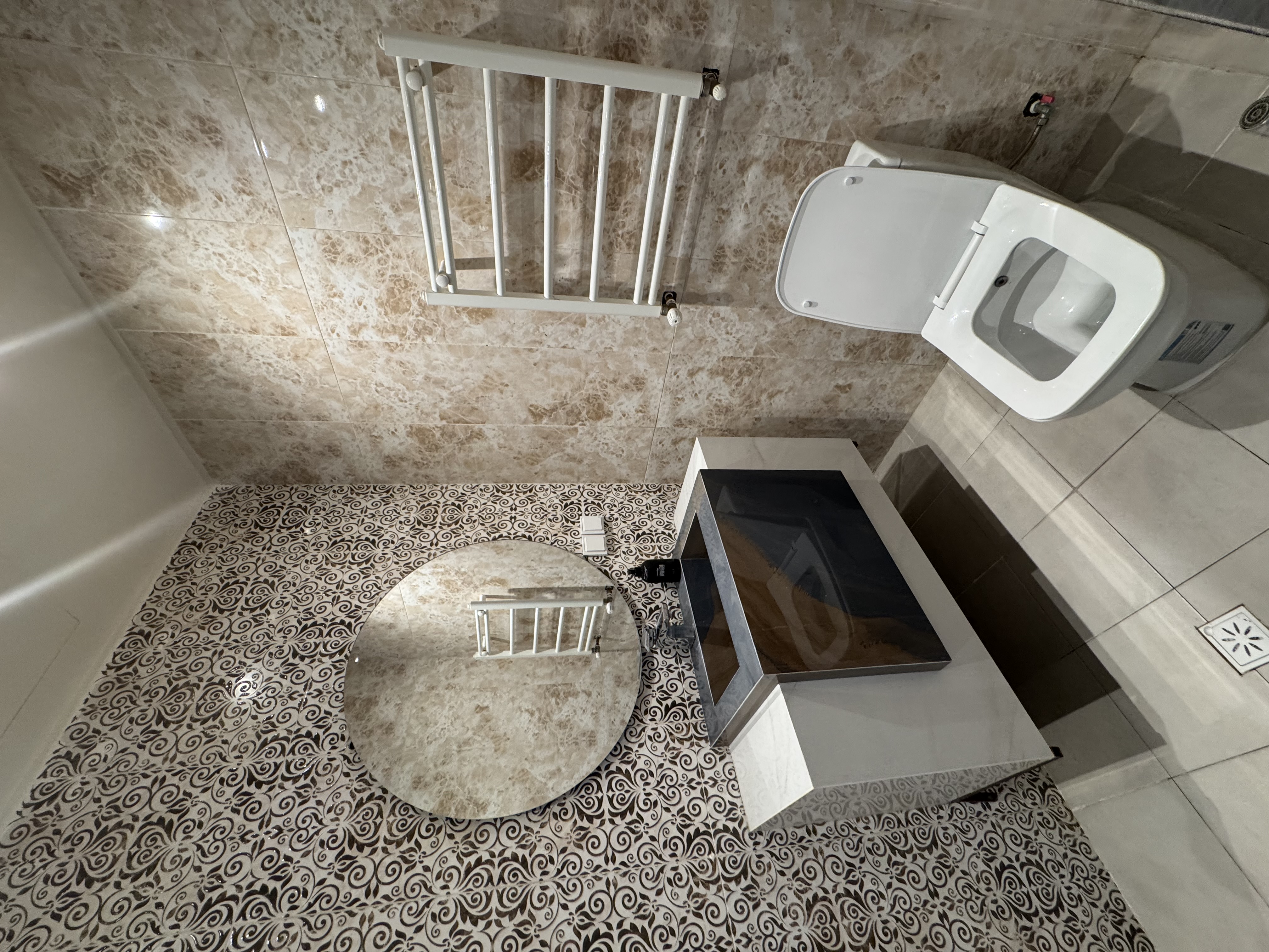 اجاره آپارتمان 150 متر سوهانک 2 پارکینگ مدرن