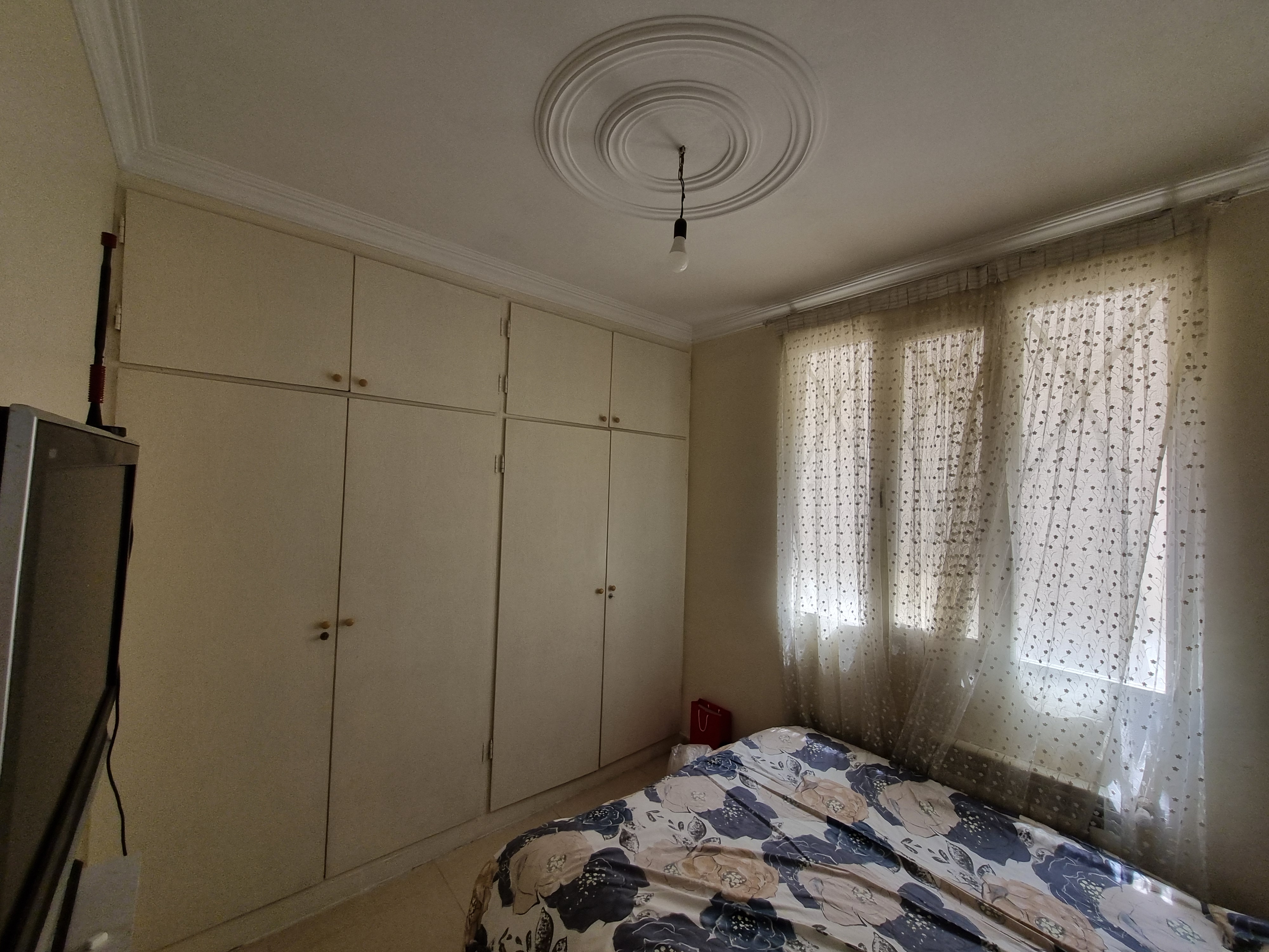 اجاره آپارتمان 75متر هفت حوض فول امکانات
