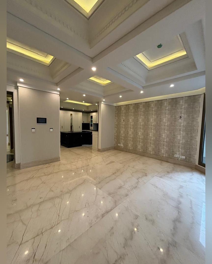 اجاره آپارتمان 240 متر نیاوران