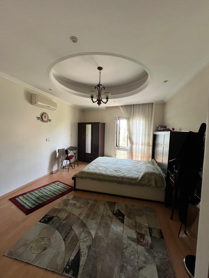 فروش آپارتمان 270 متر دزاشیب