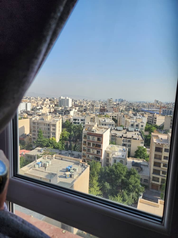 فروش آپارتمان 200متر