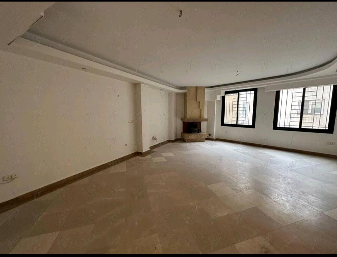 فروش آپارتمان 110 متر دیباجی عطار فول امکانات غرق در نور جنوب