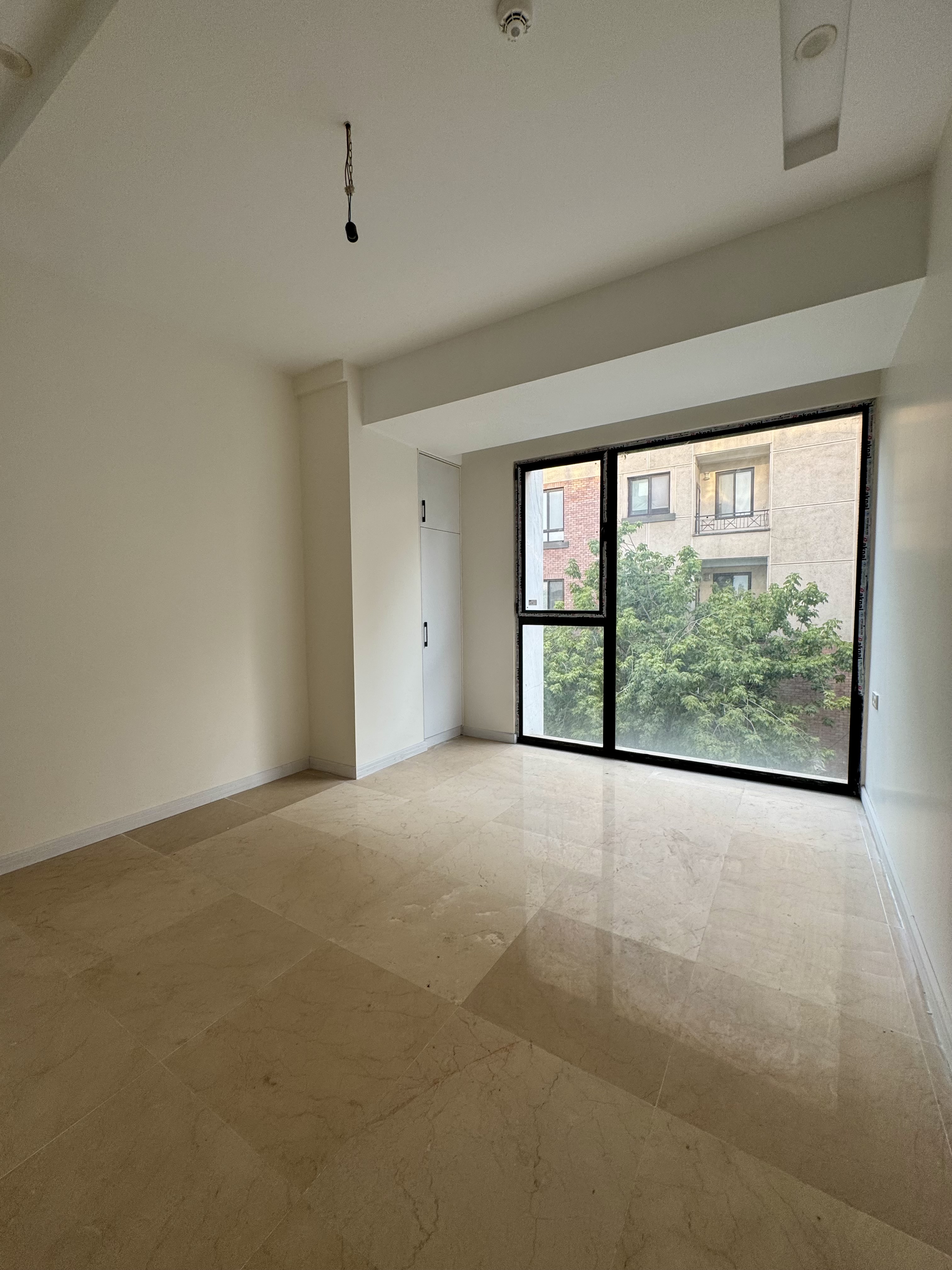 فروش آپارتمان 101متر دروس 2مستر