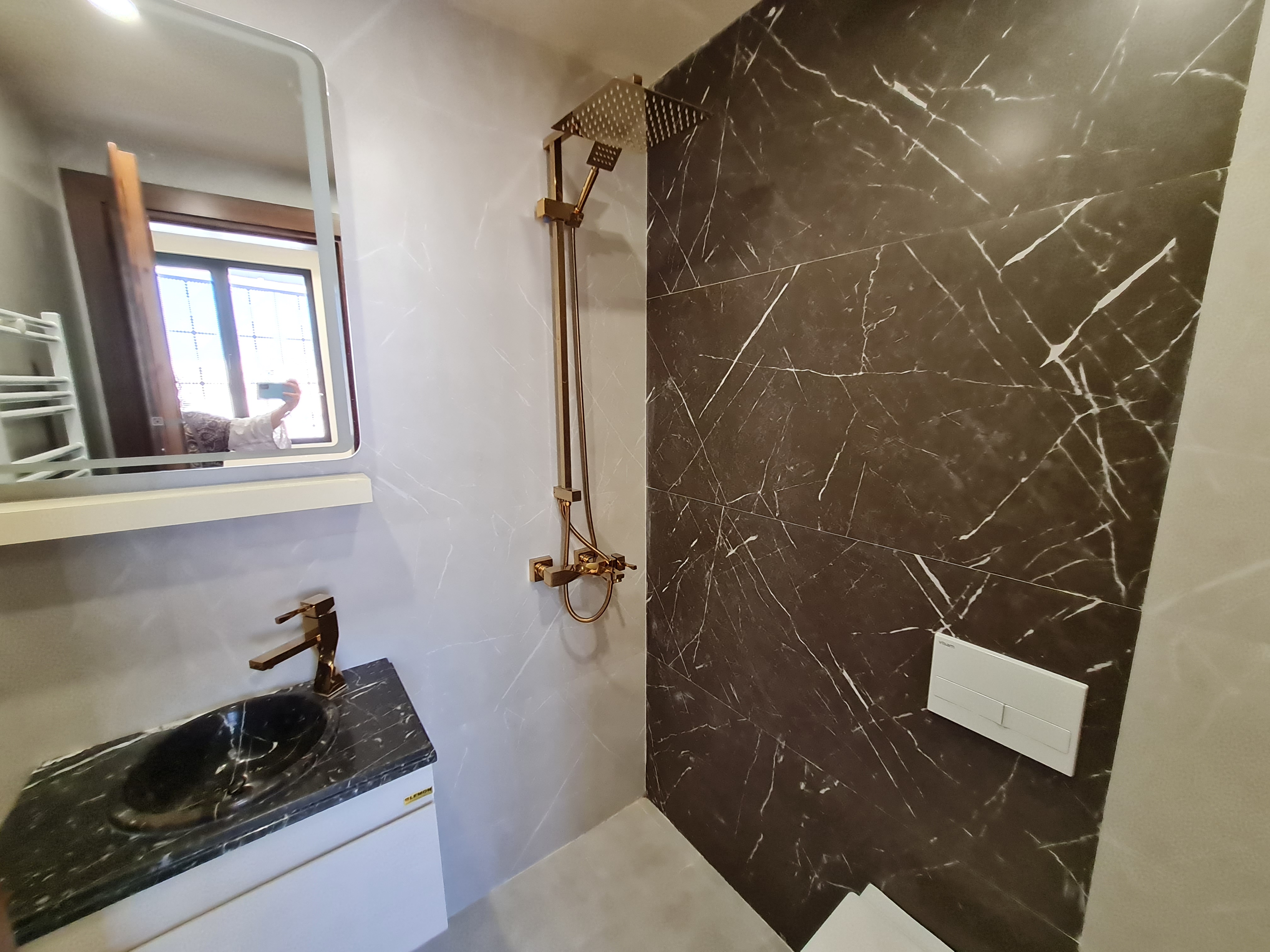 فروش آپارتمان 110 متر پارک قیطریه