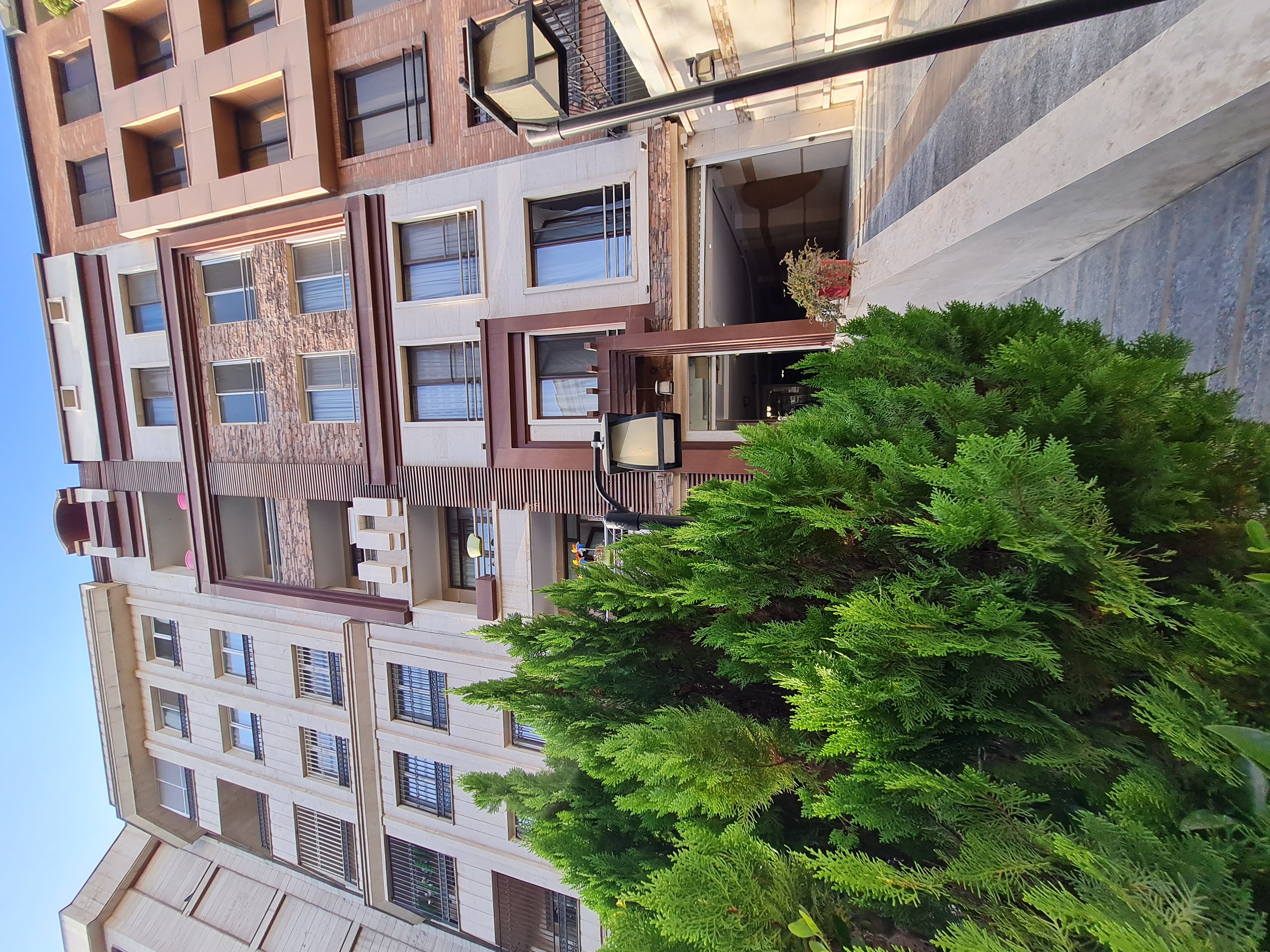 فروش آپارتمان 120 متر فرمانیه غربی