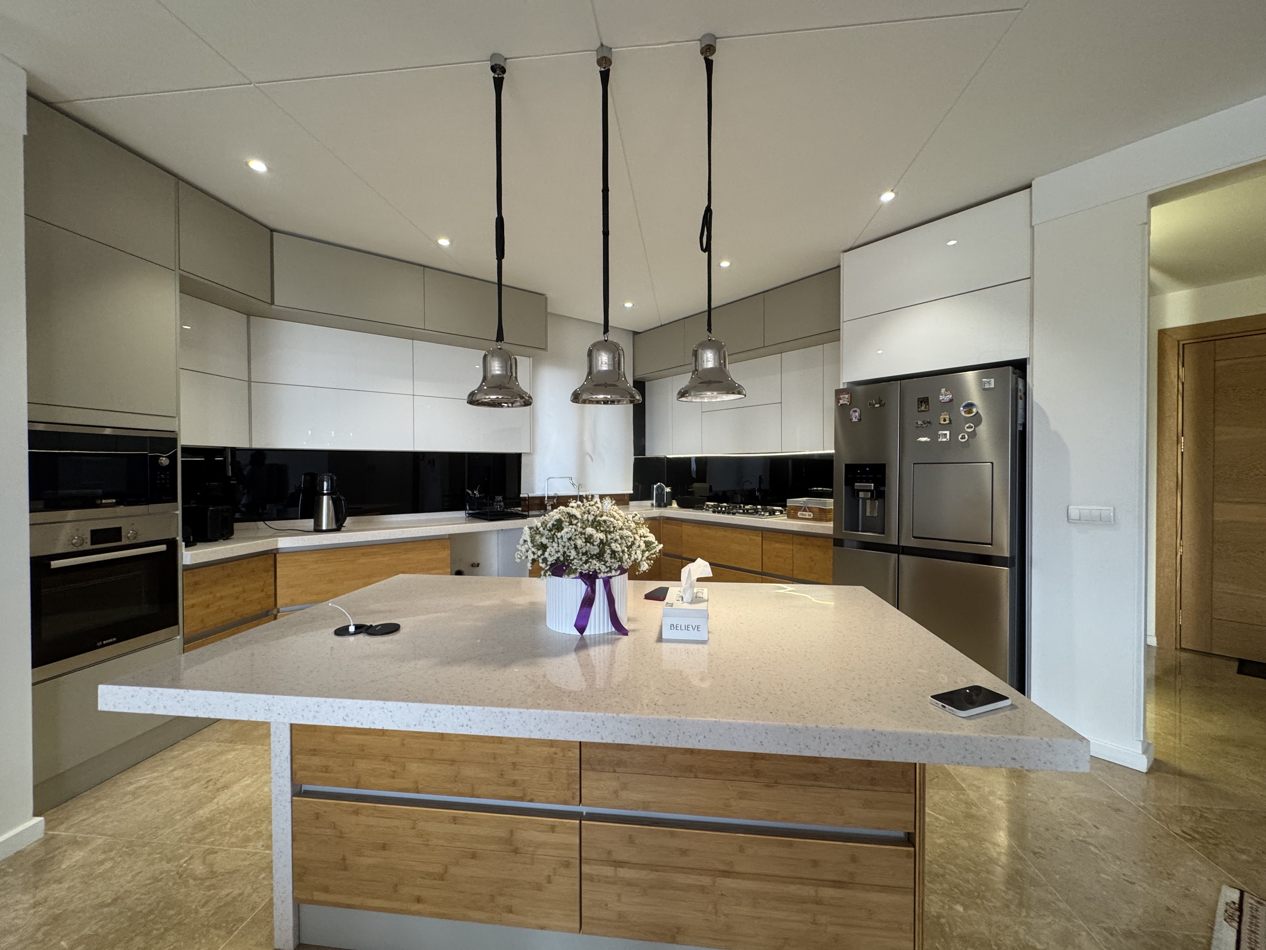 فروش آپارتمان 130متر قیطریه