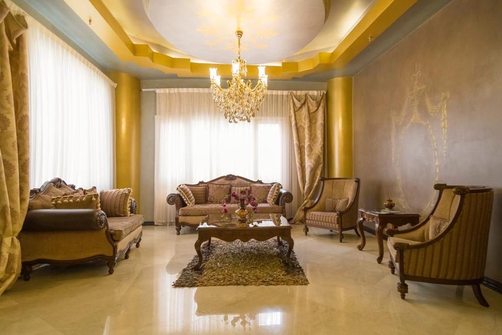 اجاره آپارتمان 100متر فرمانیه فول امکانات