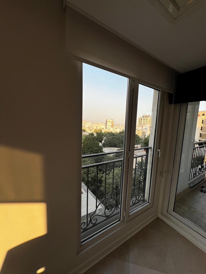 فروش آپارتمان 125 متر نیاوران