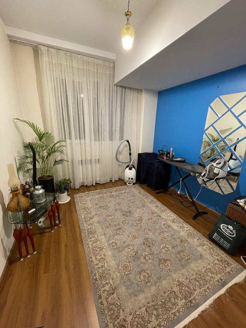 فروش آپارتمان 110 متر  نارمک