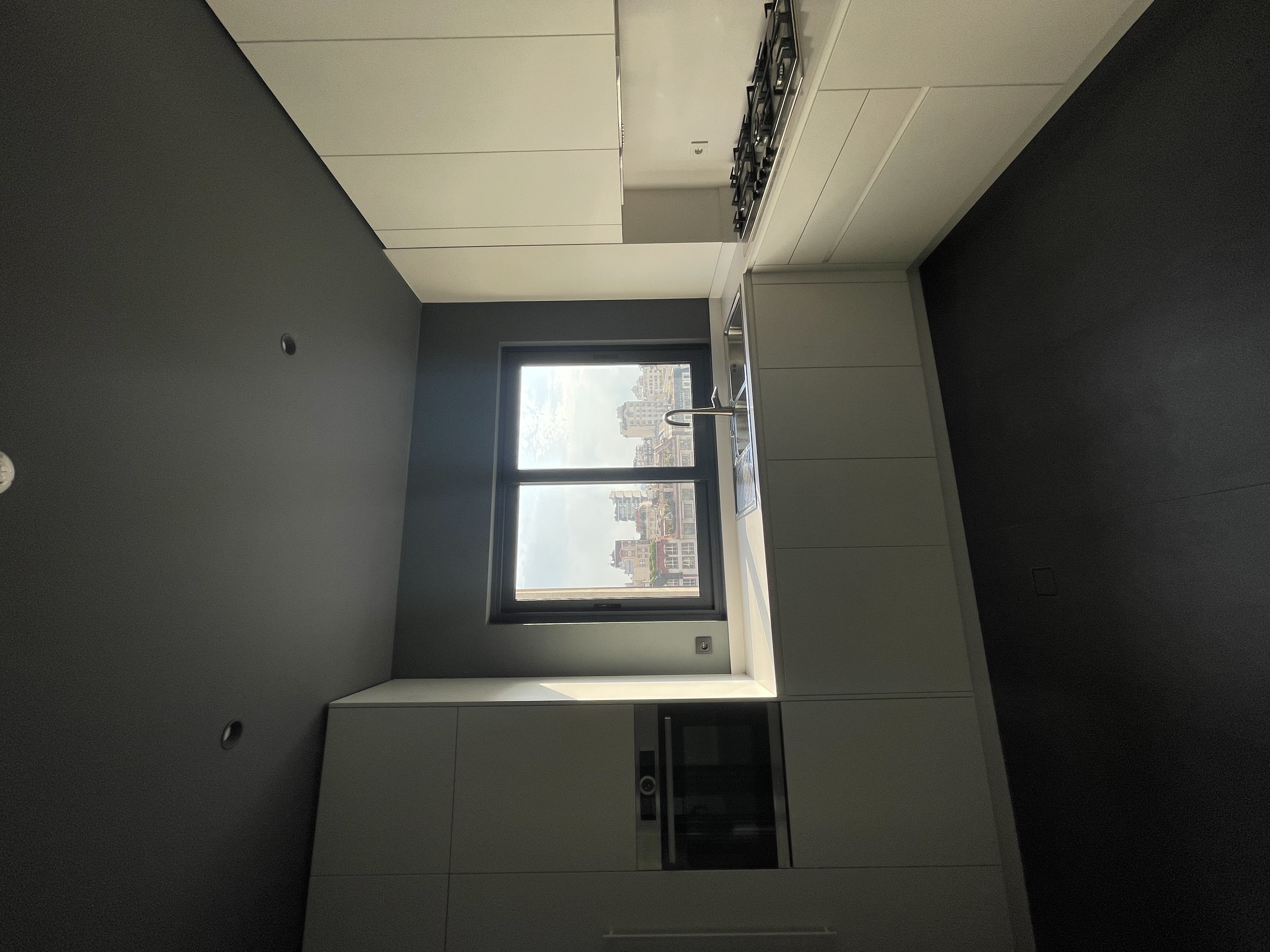 فروش اپارتمان ١٢٥متر فرمانیه تراس قابل چيدمان