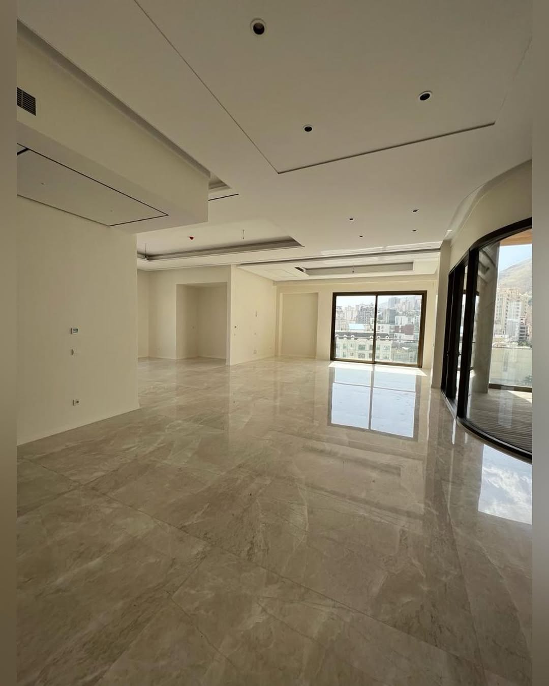 اجاره آپارتمان 160 متر نیاوران فول مشاعات تاپ لوکیشن