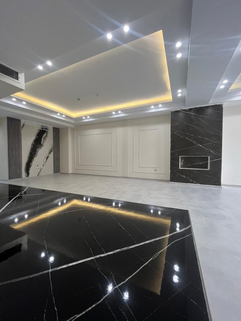 فروش آپارتمان 105متر کاشانک مدرن ویو دار