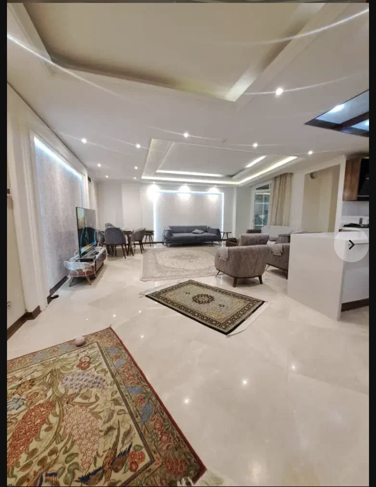 فروش آپارتمان 135متر نیاوران