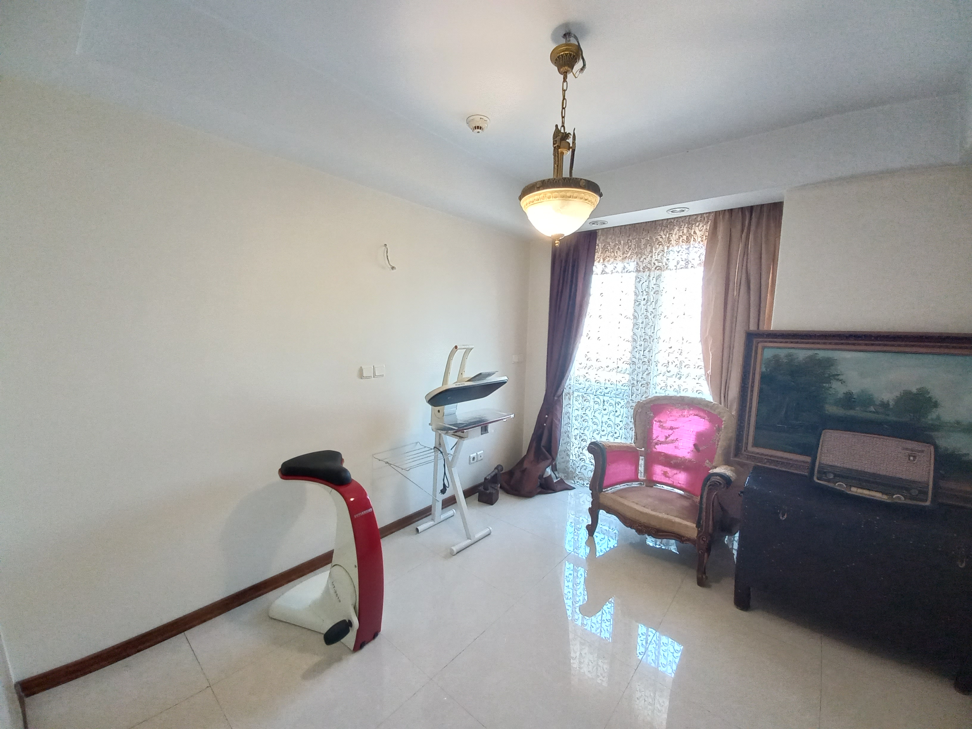 فروش آپارتمان 155 متر هروی