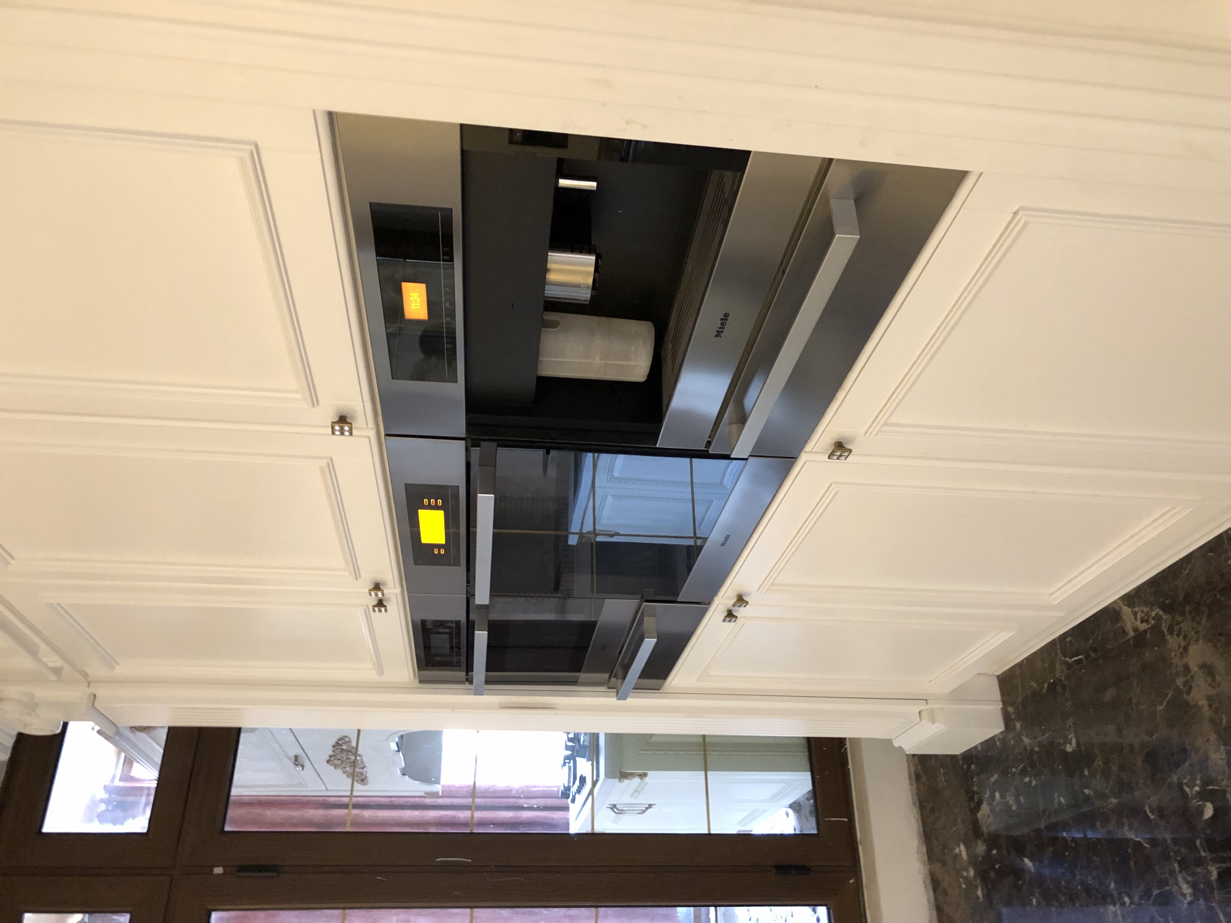 130متری شمال کاخ