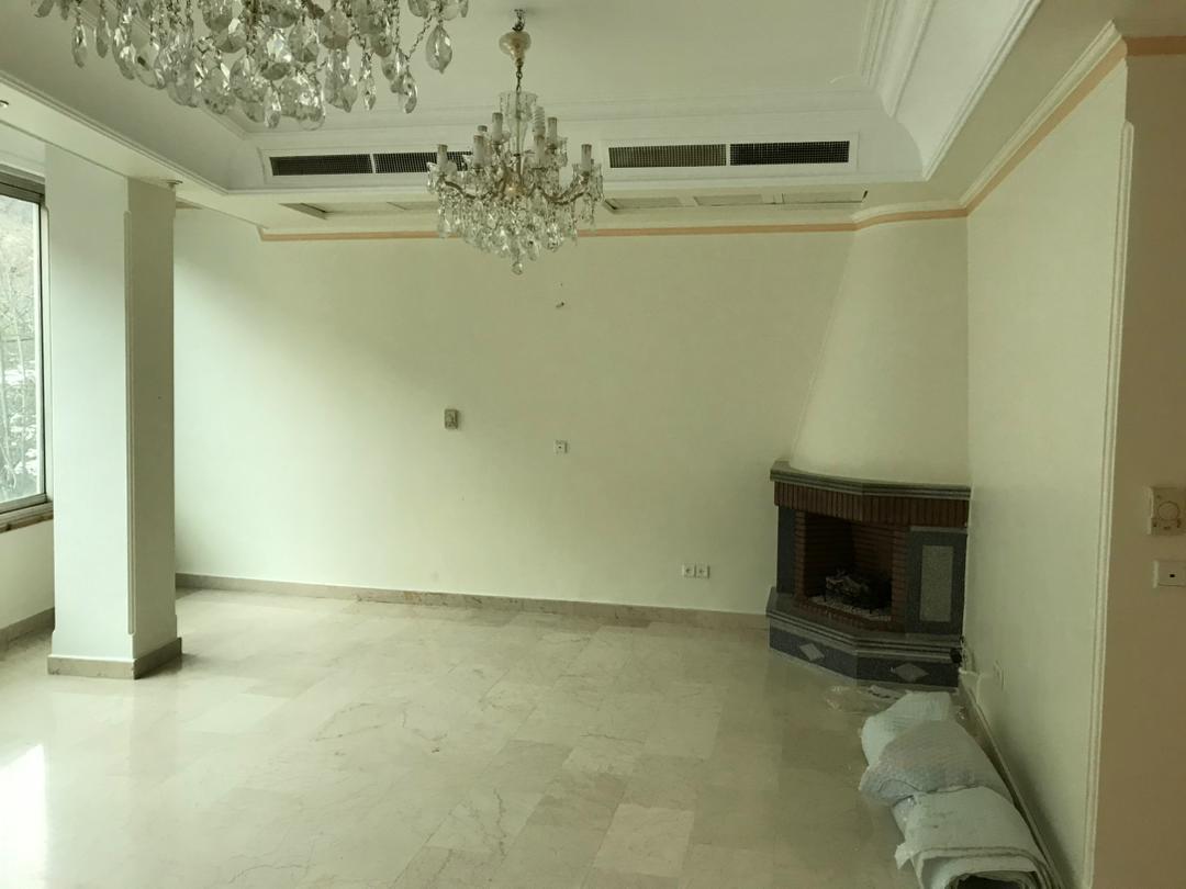اجاره آپارتمان 123 متر جمشیدیه